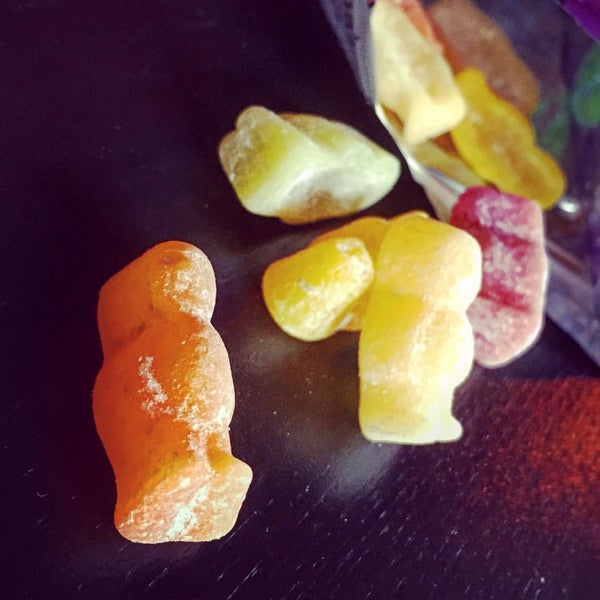 EdwardsFreeman Nut Co Candy Store