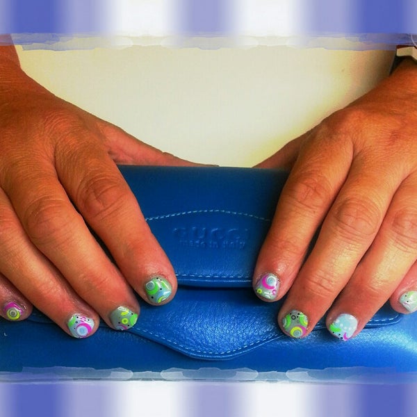 Photos At Nancy S Nails Feet Nail Salon In Guigoven