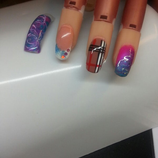 Photos At Nancy S Nails Feet Nail Salon In Guigoven