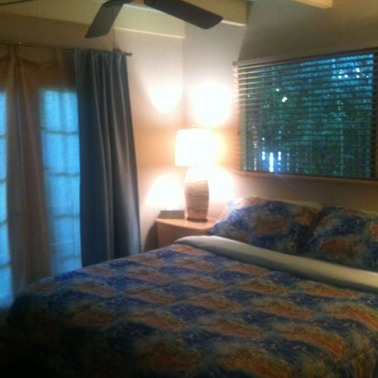 รูปภาพถ่ายที่ Vista Grande Resort โดย James J. เมื่อ 12/3/2012