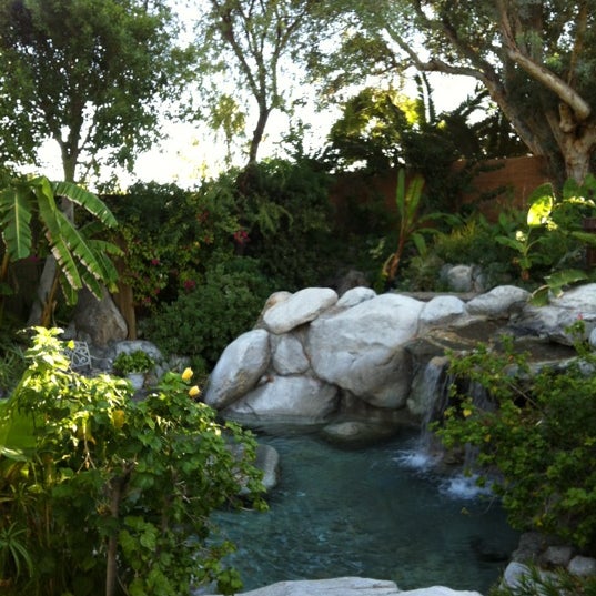 Photo taken at Vista Grande Resort by James J. on 11/25/2012