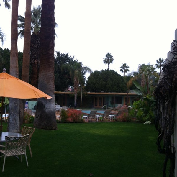 รูปภาพถ่ายที่ Vista Grande Resort โดย James J. เมื่อ 1/25/2013