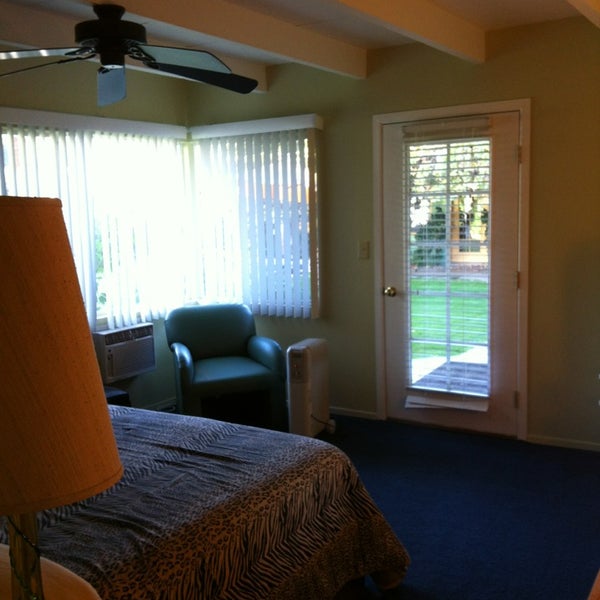Photo taken at Vista Grande Resort by James J. on 12/20/2012