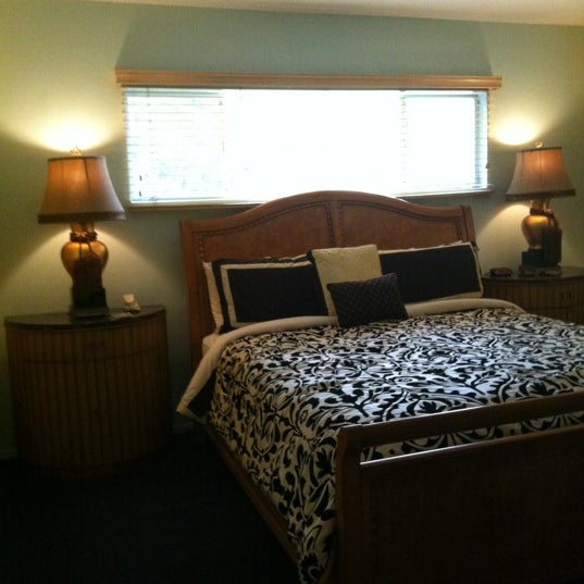 รูปภาพถ่ายที่ Vista Grande Resort โดย James J. เมื่อ 11/19/2012