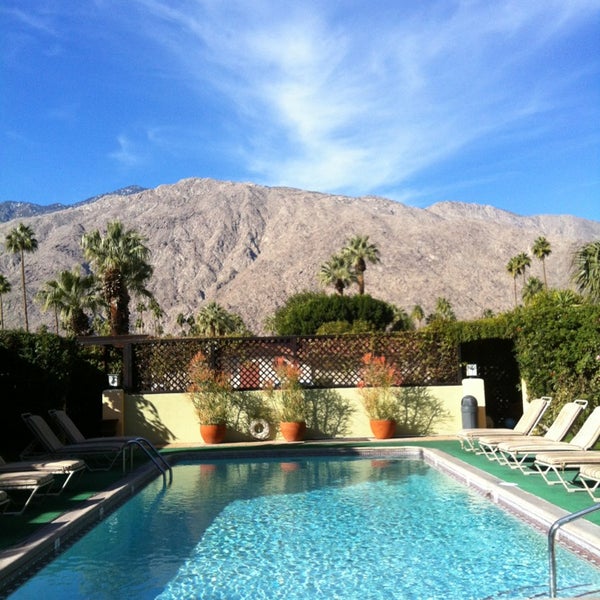 Photo taken at Vista Grande Resort by James J. on 1/18/2013