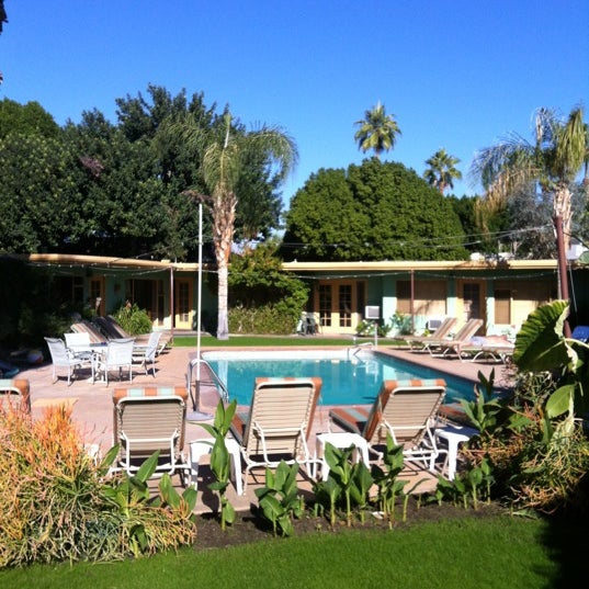 Photo taken at Vista Grande Resort by James J. on 11/26/2012