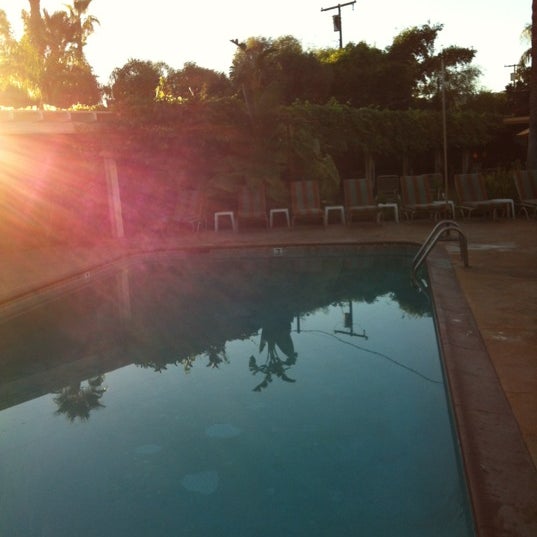 Photo taken at Vista Grande Resort by James J. on 10/22/2012