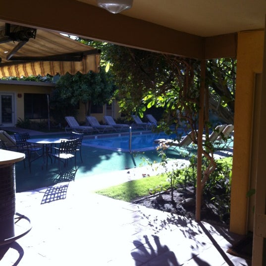 รูปภาพถ่ายที่ Vista Grande Resort โดย James J. เมื่อ 12/7/2012