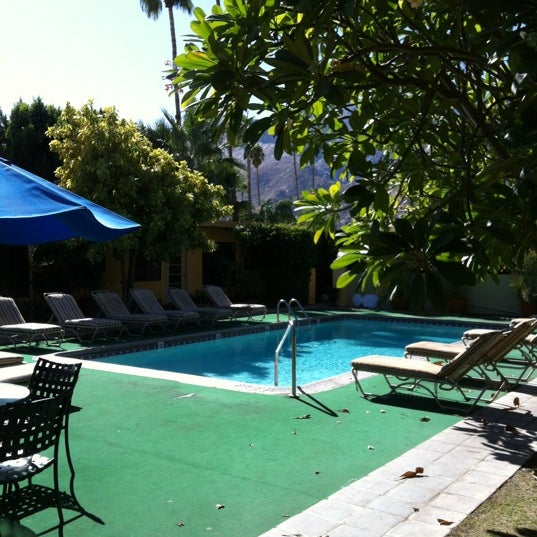 Photo taken at Vista Grande Resort by James J. on 10/25/2012