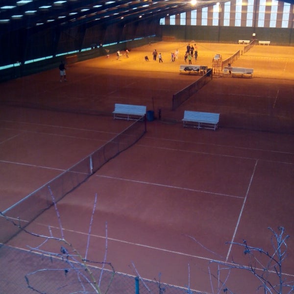 Club 001 Tennis