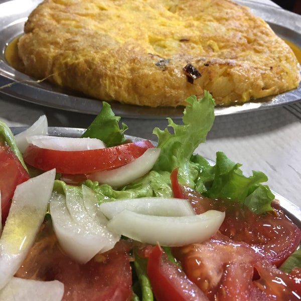 La Casa de las Tortillas Cacheiras, Galicia