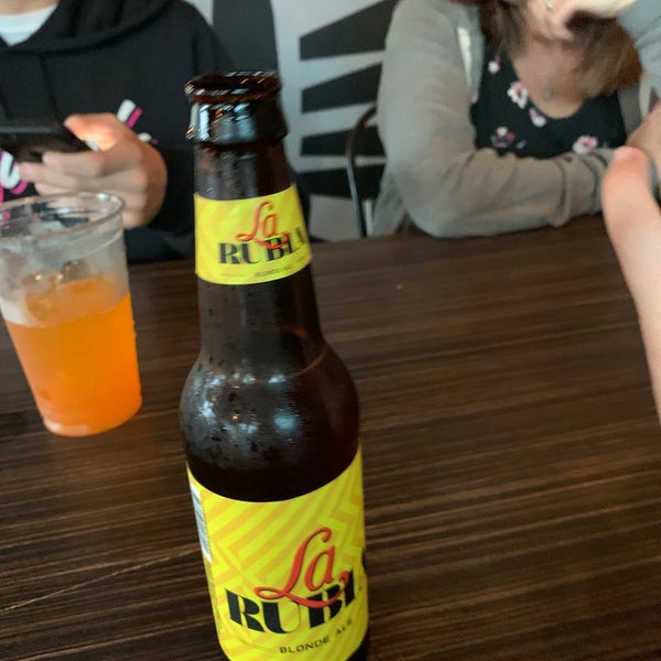 Salsa Fiesta Grill WynwoodEdgewater Miami, FL