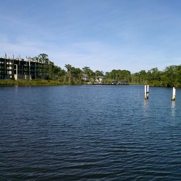 Goodby's Creek Boat Ramp Southeast Jacksonville Jacksonville, FL