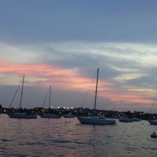 Photos at Savin Hill Yacht Club 2 tips from 116 visitors