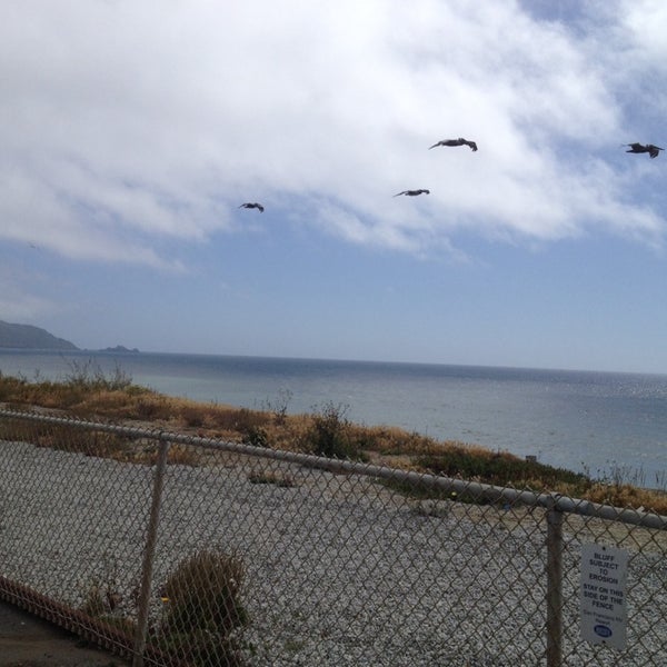 Das Foto wurde bei San Francisco RV Resort von Trevor B. am 5/18/2014 aufgenommen