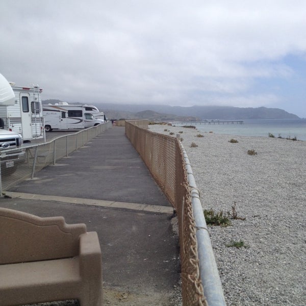 Das Foto wurde bei San Francisco RV Resort von Trevor B. am 5/18/2014 aufgenommen
