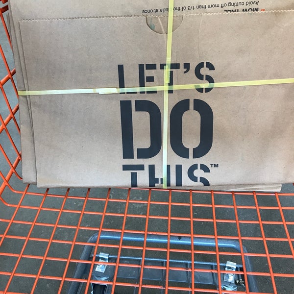 The Home Depot Pontiac, MI