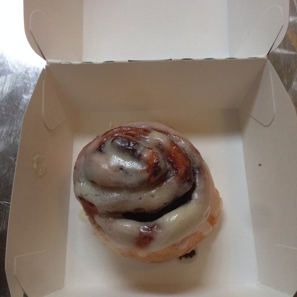 Cinnabus. Cinnabus