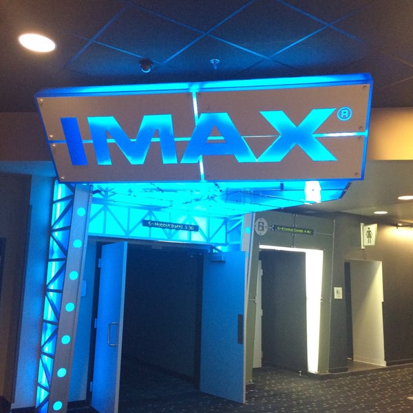 Photos at B&B Little Rock Chenal 9 IMAX (Now Closed) 21 tips