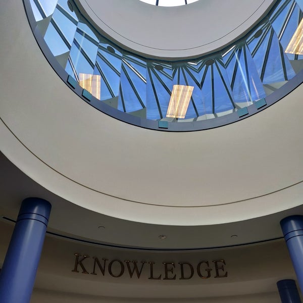 Photos at Fremont Main Library CentralDowntown Fremont 9 tips