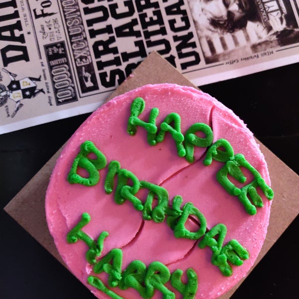 Forbidden Coffee Monterrey, Nuevo León