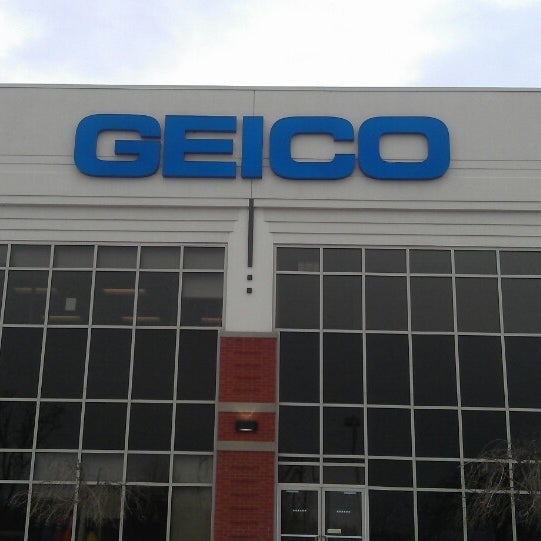 GEICO Regional Office Oficina en Getzville