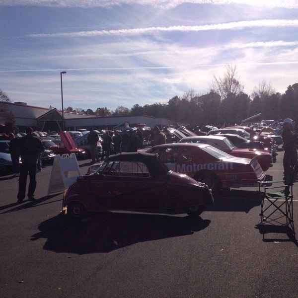 Photos at Ingersoll Rand Davidson, NC