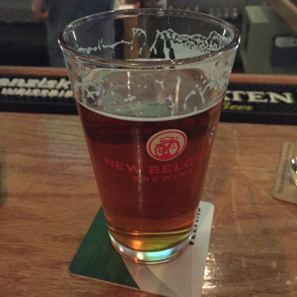 Photo taken at Gainesville House of Beer by Jake S. on 1/28/2015