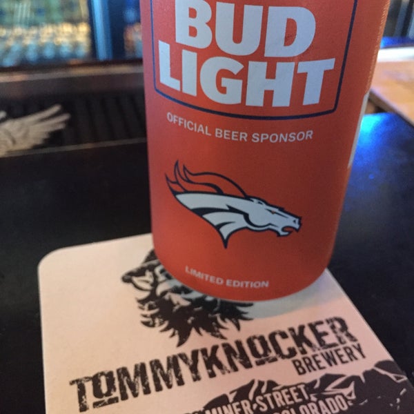 The Cooler (Now Closed) Beer Garden in Edgewater