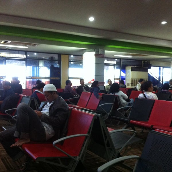 Boarding room. Boarding room