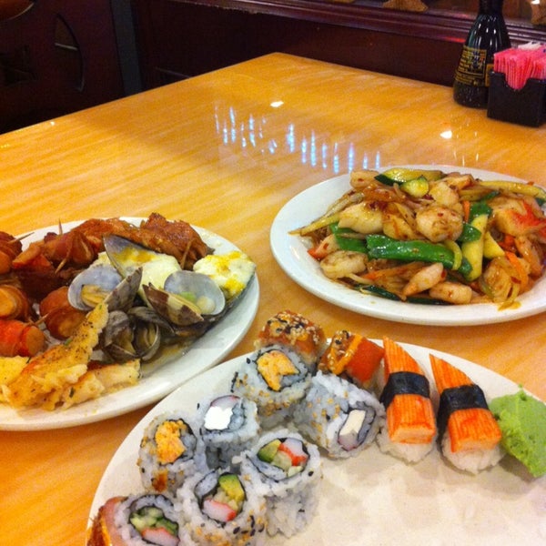 Photos at Fortune Star Buffet & Grill Butler, PA