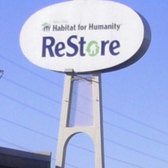 Twin Cities Habitat for Humanity ReStore - New Brighton, MN