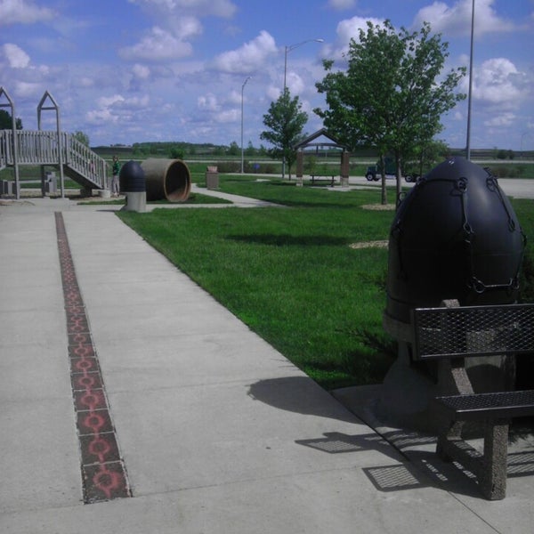 Photos at Dows Rest Area Dows, IA