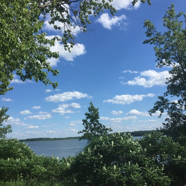 Paradise Park - Chisago City, Minnesota