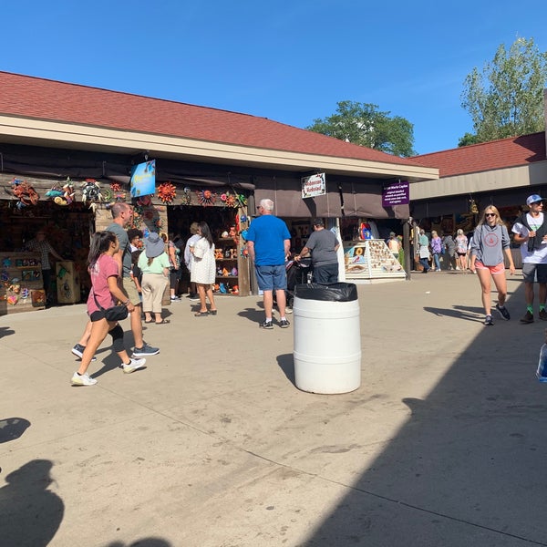International Bazaar Minnesota State Fair Underwood St.