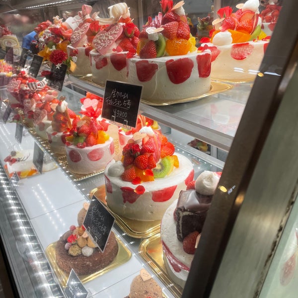 Fotos Em 菓子屋 木いちご 光の森6 2