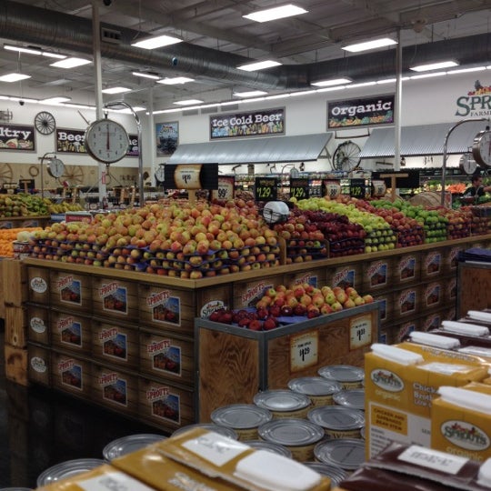 Sprouts Farmers Market Farmers Market in Phoenix