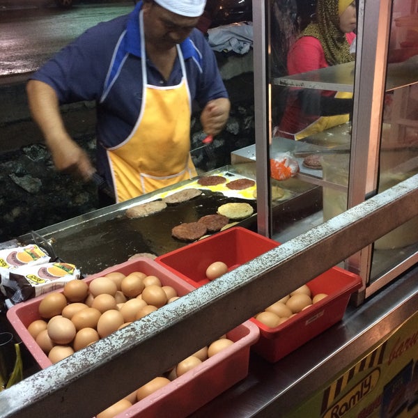 Fandy Burger 3 Tips From 236 Visitors