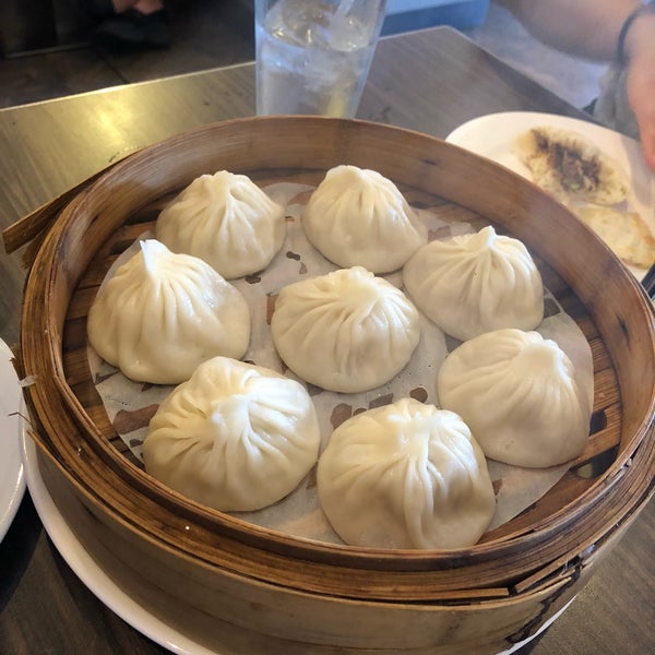 Снимок сделан в Journey to the Dumpling пользователем MYS 10/10/2018