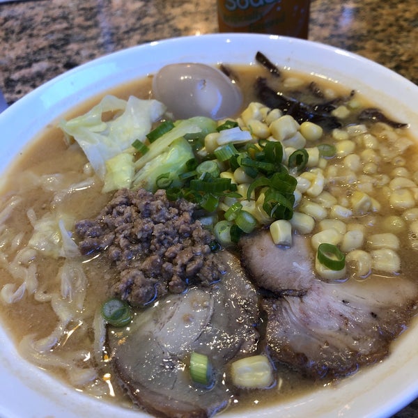 ryujin ramen house