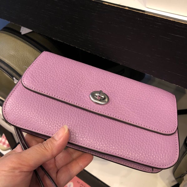 Introducir 103+ imagen coach folsom outlet Abzlocal.mx