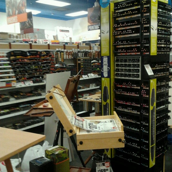 Utrecht Art Supplies (Now Closed) Arts and Crafts Store in Sacramento