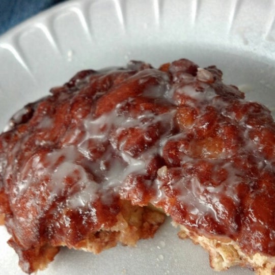 Wooden's Apple Orchard Dayton, TN