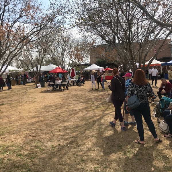 Photos at Gilbert Civic Center City Hall in Gilbert