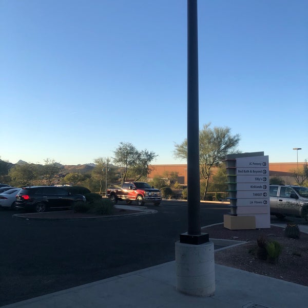 Spectrum Mall Midvale Park Tucson, AZ