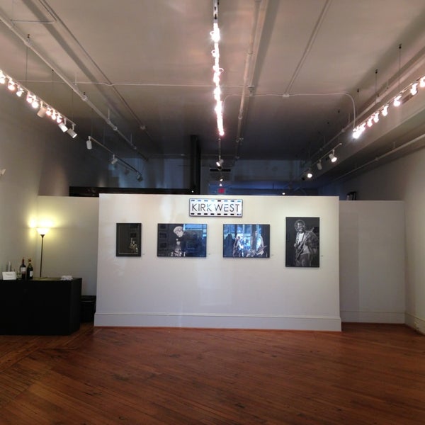 3/1/2013にJonathan D.がThe Gallery at Macon Arts Allianceで撮った写真