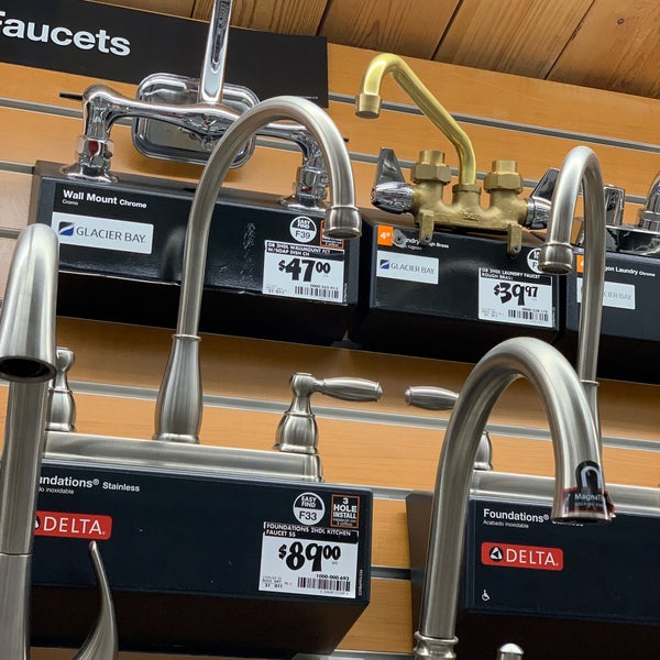 The Home Depot Hudson, WI