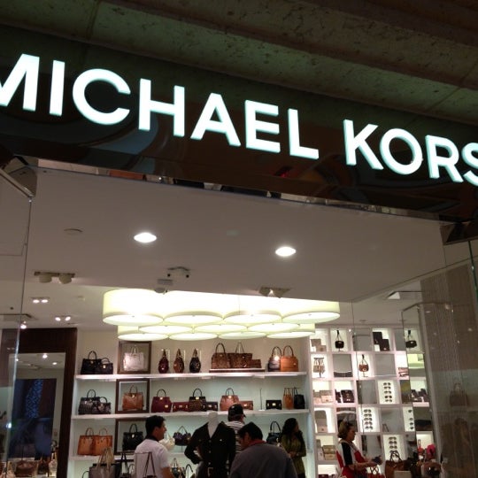 Michael Kors - Las Vegas, NV