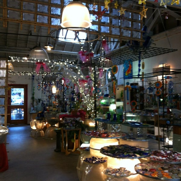 Bedrock Industries Building In West Queen Anne