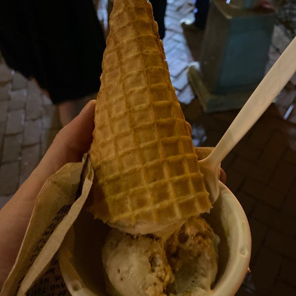 7/11/2020にChris R.がJeni&#39;s Splendid Ice Creamsで撮った写真